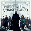 Howard,james Newton - Fantastic Beasts: Crimes Of Grindelwald / O.s.t. - Vinyl Record