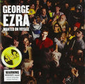 Ezra,george - Wanted On Voyage (gold Series) - Music CD