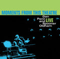 Penn,dan / Oldham,spooner - Moments From This Theatre - Vinyl Record