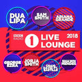 Bbc Radio 1's Live Lounge 2018 / Various - Bbc Radio 1's Live Lounge 2018 / Various - Music CD