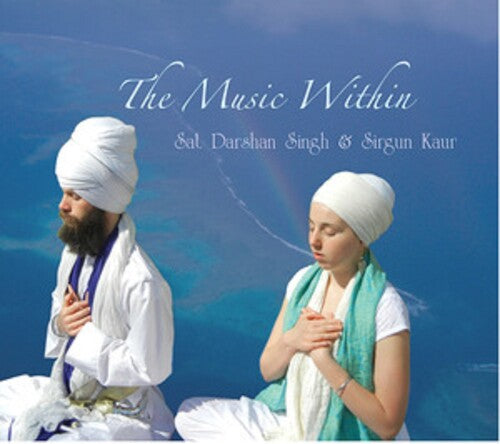 Singh,sat Darshan / Kaur,sirgun - Music Within - Music CD