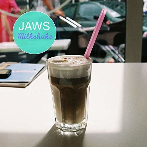 Jaws - Milkshake - Vinyl Record