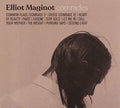 Maginot,elliot - Comrades - Music CD