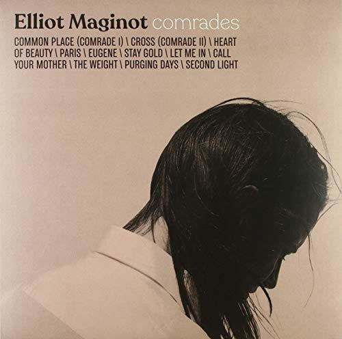Maginot,elliot - Comrades - Vinyl Record