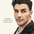 Johnson,robby - Jusqu'au Bout - Music CD