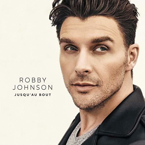Johnson,robby - Jusqu'au Bout - Music CD
