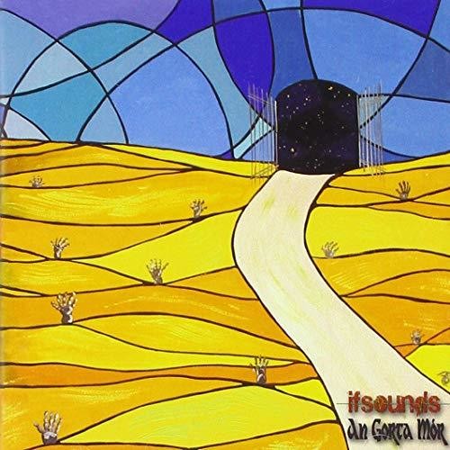 Ifsounds - An Gorta Mor - Music CD