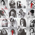 Touts - Analysis Paralysis - Vinyl Record