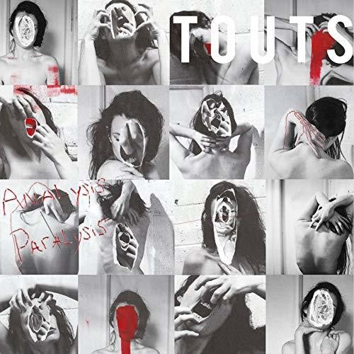 Touts - Analysis Paralysis - Vinyl Record