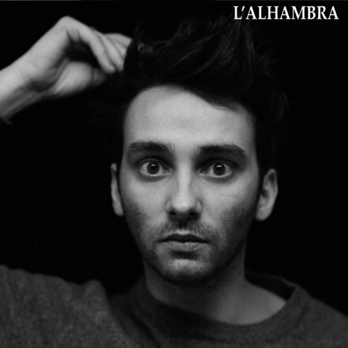 Saez - L'alhambra - Vinyl Record