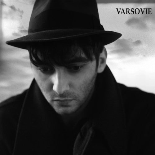 Saez - Varsovie - Vinyl Record