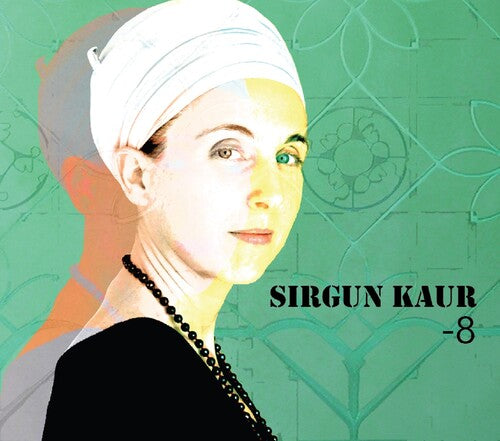 Kaur,sirgun - -8 - Music CD