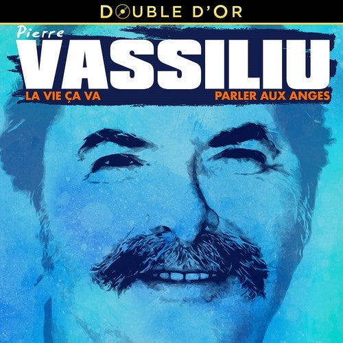 Vassiliu,pierre - Double D'or - Music CD