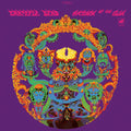 Grateful Dead - Anthem Of The Sun (1971 Remix) - Music CD