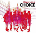 Appleton - Appleton's Choice - Music CD