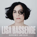 Bassenge,lisa - Borrowed & Blue - Vinyl Record