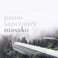 Masako - Piano Sanctuary - Music CD