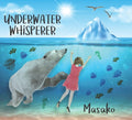 Masako - Underwater Whisperer - Music CD