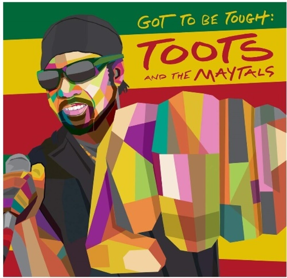 Got To Be Tough [LP] Vinyl Record