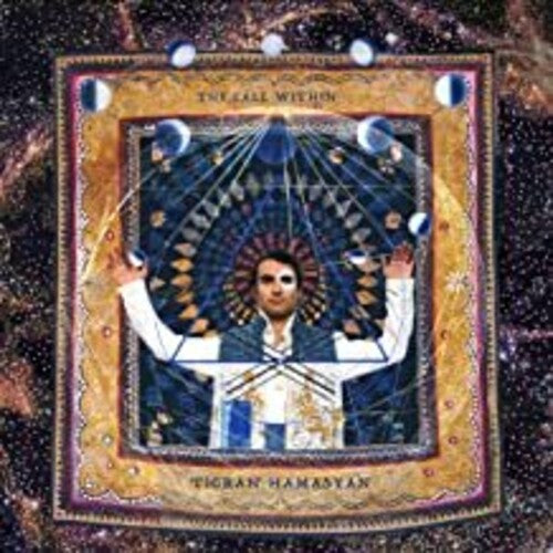 Hamasyan,tigran - Call Within - Vinyl Record