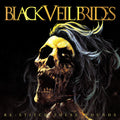 Black Veil Brides - Re-stitch These Wounds - Vinyl Record