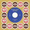 Gold - No Parking / No Parking (alt Version) - Vinyl Record