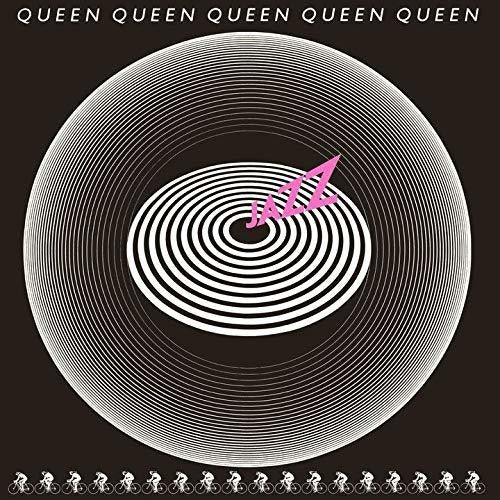 Queen - Jazz - Music CD