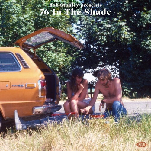 Bob Stanley Presents 76 In The Shade / Various - Bob Stanley Presents 76 In The Shade / Various - Music CD