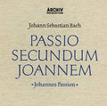 Bach / Richter,karl - Bach: Johannes-passion - Music CD