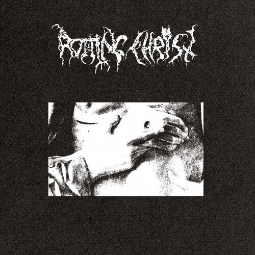 Rotting Christ & Monumentum - Split Ep 1991