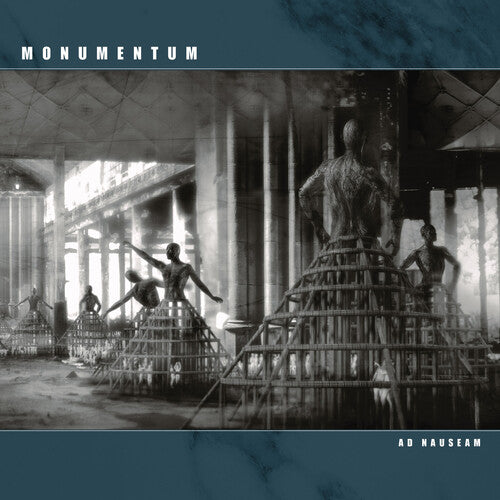 Monumentum - Ad Nauseam - Vinyl Record