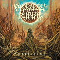 Faceless Burial - Speciation - Music CD