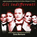 Morricone,ennio - Gli Indifferenti / O.s.t. - Music CD