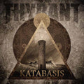 Thyrant - Katabasis - Vinyl Record