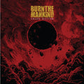 Burn The Mankind - Chaos Matter - Music CD