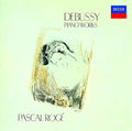 Debussy / Roge,pascal - Debussy: Favorite Works For Piano - Music CD
