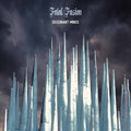 Fatal Fusion - Dissonant Minds - Vinyl Record