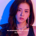 Blackpink - Blackpink In Your Area: Jisoo Version - Music CD
