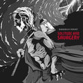 Barbarian Hermit - Solitude & Savagery - Music CD