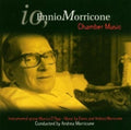 Morricone,ennio - Chamber Music - Music CD