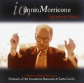 Morricone,ennio - Symphony Music - Music CD