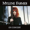 Farmer,mylene - In Concert - Vinyl Record