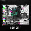 New City - New City - Music CD