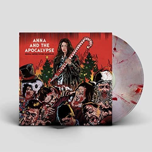Anna & The Apocalyse / O.s.t. - Anna & The Apocalyse / O.s.t. - Vinyl Record