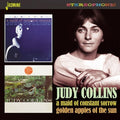 Collins,judy - Maid Of Constant Sorrow / Golden Apples Of The Sun - Music CD