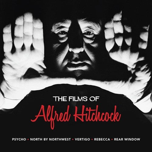 Films Of Alfred Hitchcock / O.s.t. - Films Of Alfred Hitchcock / O.s.t. - Music CD