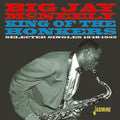 Mcneely,big Jay - King Of The Honkers: Selected Singles 1948-1952 - Music CD