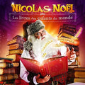 Noel,nicolas - Les Livres Des Enfants Du Monde - Music CD