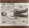 Les Colocs - Dehors Novembre - Vinyl Record