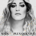 Maia - Plus Que Vive - Music CD